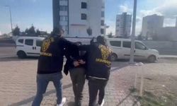 Diyarbakır'da sokakta kadınların videolarını çekip sosyal medyada paylaşan şahıs tutuklandı