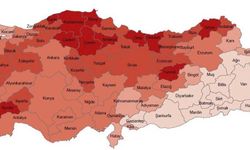 Eskişehir'deki yaşlı nüfusla ilgili istatistikler yayımlandı