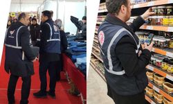 Eskişehir Ticaret İl Müdürlüğü haftalık denetimlerini sürdürüyor