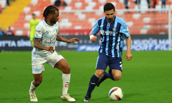 Adana Demirspor bir puanla yetindi 0-0