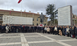 Eskişehir'de Muhasebeciler Haftası kutlandı