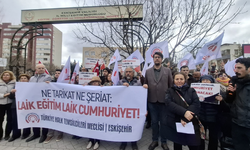 Eskişehir'de THTM'den ‘Laik Eğitim’ savunması