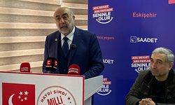 SP'li Bingöl: Ülkenin gerçek sorunlarını tartışalım!