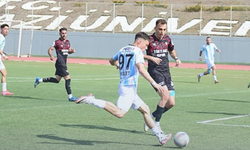 Anadolu 90'da vurdu 1-0