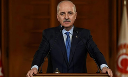 Kurtulmuş: Suriye bahanesiyle ayrıştırmaya izin vermeyiz