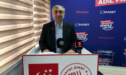 Saadet Partili Ayaz: "Bayram ikramiyesi en az 12 bin 500 TL olmalı"