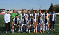 Hanspor durdurulamıyor 3-1