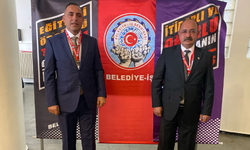 Belediye İş Kongresinde sonuçlar belli oldu