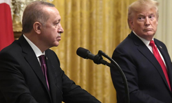 Cumhurbaşkanı Erdoğan, ABD Başkanı Trump ile telefonda görüştü