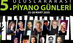 Eskişehir’de Mozart rüzgarı