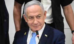 Netanyahu: "Şu andan itibaren müzakereler sadece ateş altında yürütülecek"