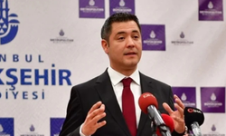 Murat Ongun tutuklandı