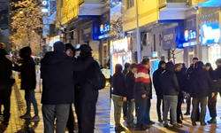 Eskişehir’de gözaltılar başladı!