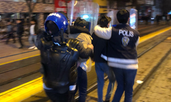 Eskişehir’deki 14 protestocu adli kontrol şartıyla serbest bırakıldı