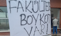 Anadolu Üniversitesi öğrencilerinden boykot kararı!