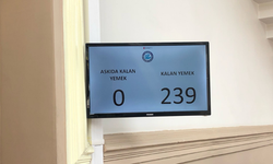 Eskişehir Kent Lokantası’nda askıda yemek sıfıra indi