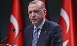 Erdoğan'dan siyasi partilere, milletvekillerine çağrı!