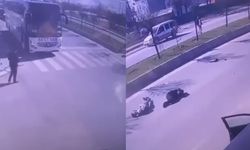 Muş’ta yaşanan motosiklet kazasında 3 kişi yaralandı