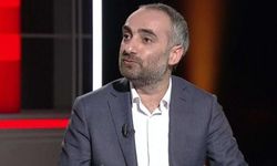 İsmail Saymaz, Gezi Parkı soruşturması kapsamında gözaltına alındı