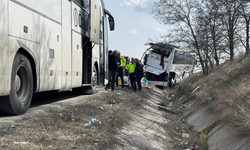 Bilecik Valisi Eskişehir yolundaki kazayla ilgili açıklama yaptı