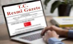 Kadının Güçlenmesi Genelgesi Resmi Gazete’de