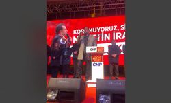 Yalaz: Eskişehir korkmuyor, sinmiyor!