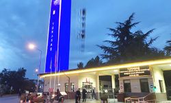 Kombine Test Binası Yapım İşi