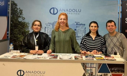 Anadolu Üniversitesi, öğrenci adaylarıyla buluştu