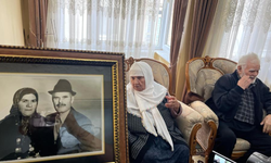 Eskişehir'de 71 yıllık çiftten 'Evlenin' tavsiyesi