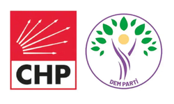 DEM Parti heyeti CHP'yi ziyaret edecek