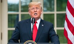 Trump, Eğitim Bakanlığını Kapatma Kararnamesini İmzaladı!