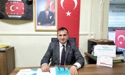 Yeni Sendika Genel Başkan Yardımcısı Abdulbaki Tekin’den Kadir Gecesi Mesajı