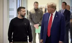 Zelenskiy'den Trump Görüşmesi Sonrası Özür Açıklaması: Yanlış Yaptığımızdan Emin Değilim