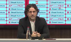 Fatih Tekke: "Olmamız gereken yerdeyiz. Finali hak ettik"