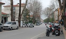 Simav'da 3.4, 3.9 ve 4.1 büyüklüğünde deprem