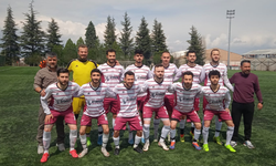 Altayspor mücadeleyi bırakmıyor 6-0