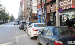 Polis sürücüleri bulmakta zorlanıyor