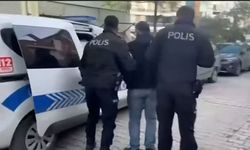 "Siber suç ve suçlulara yönelik" operasyonlarda 223 şüpheli yakalandı