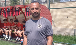 Çabası yetmedi