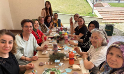 Odunpazarı Belediyesi’nden anneler için anlamlı program