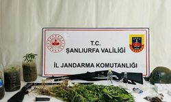 Dev uyuşturucu operasyonu!