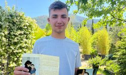 Temizlik yaparken tarihe dokundu