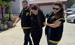 Adana’da 1,5 milyonluk altın çalan kadın, "Ben yapmadım" dedi