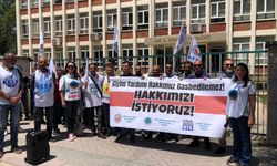 KESK Eskişehir'den Sayıştay kararına tepki: Fatura yine emekçiye kesiliyor