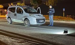 Hafif ticari aracın çarptığı kadın hayatını kaybetti!