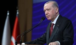 Cumhurbaşkanı: Terörsüz Türkiye ile en büyük eserimizi inşa ediyoruz