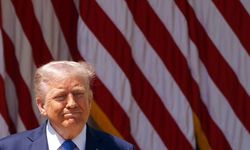 Trump: "Hamas'ın elinde bugün itibarıyla 21 rehine var, üçü öldü"