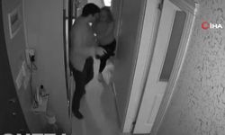 Bayrampaşa’da sosyal medyadan tanıştığı kadınları gasp eden zanlı kamerada