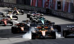 Formula 1’de sıradaki durak İspanya