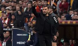Okan Buruk’un, Türkiye Kupası’nda 2. final heyecanı